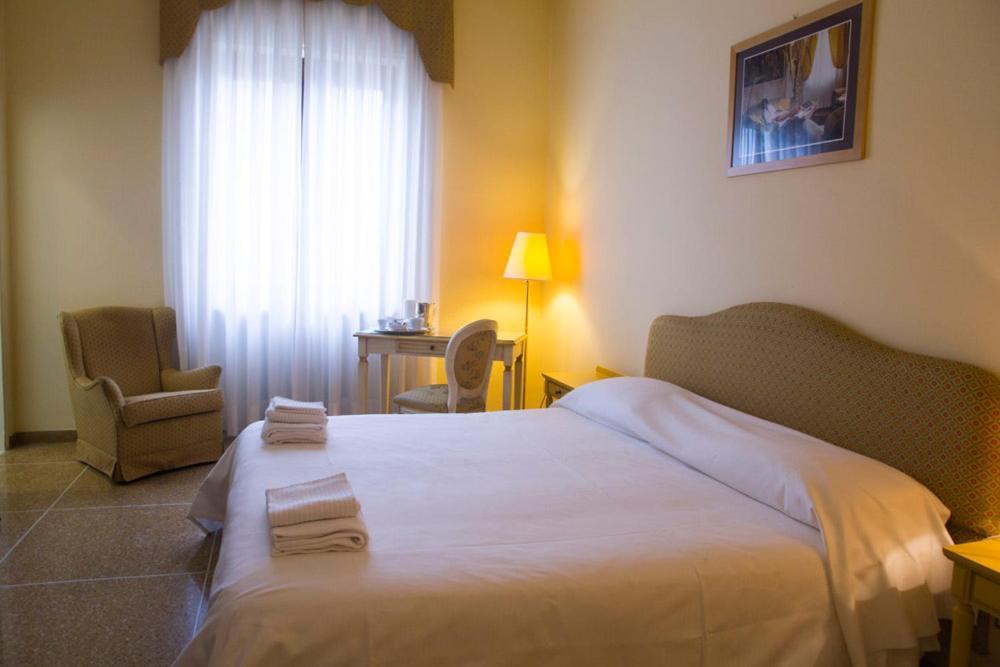 Residence Ανκόνα Εξωτερικό φωτογραφία