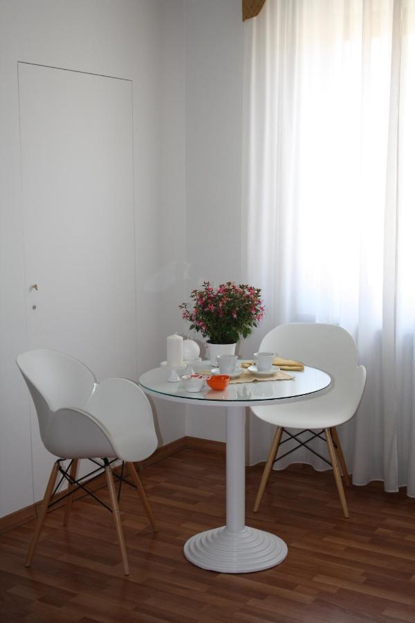 Residence Ανκόνα Εξωτερικό φωτογραφία