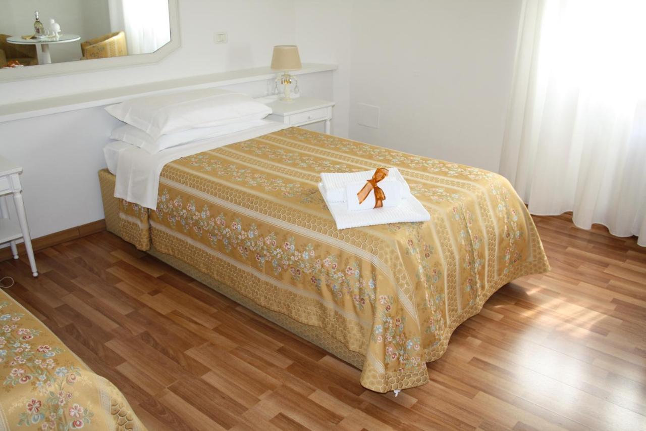 Residence Ανκόνα Εξωτερικό φωτογραφία