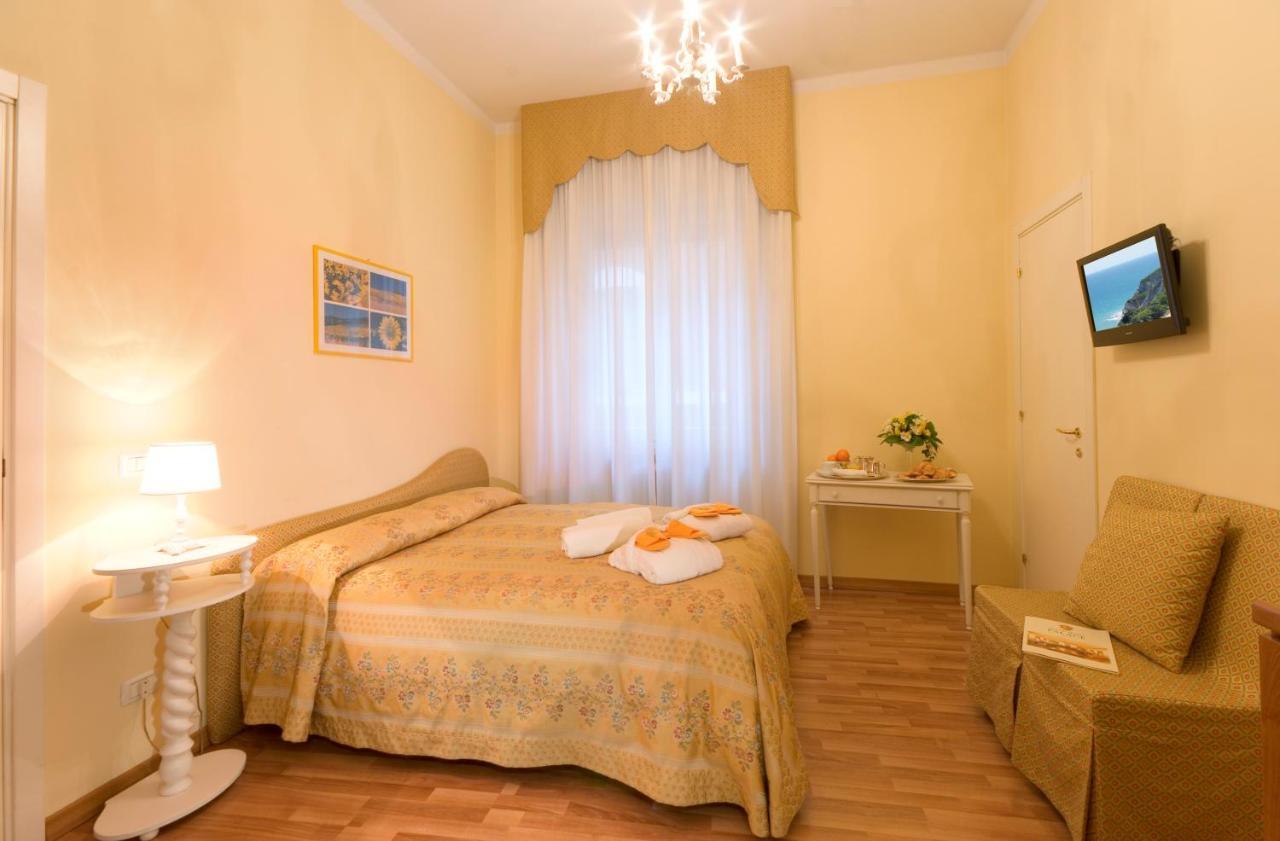 Residence Ανκόνα Εξωτερικό φωτογραφία