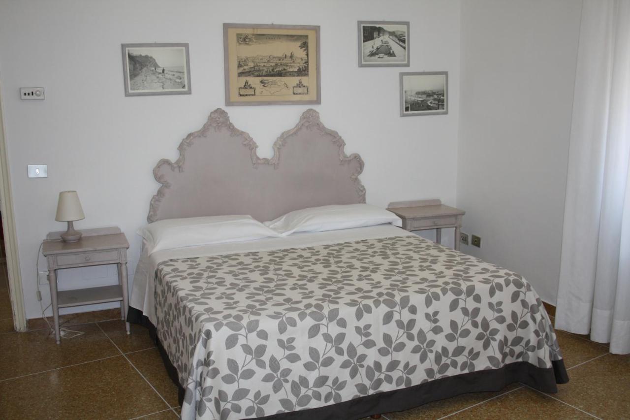 Residence Ανκόνα Εξωτερικό φωτογραφία