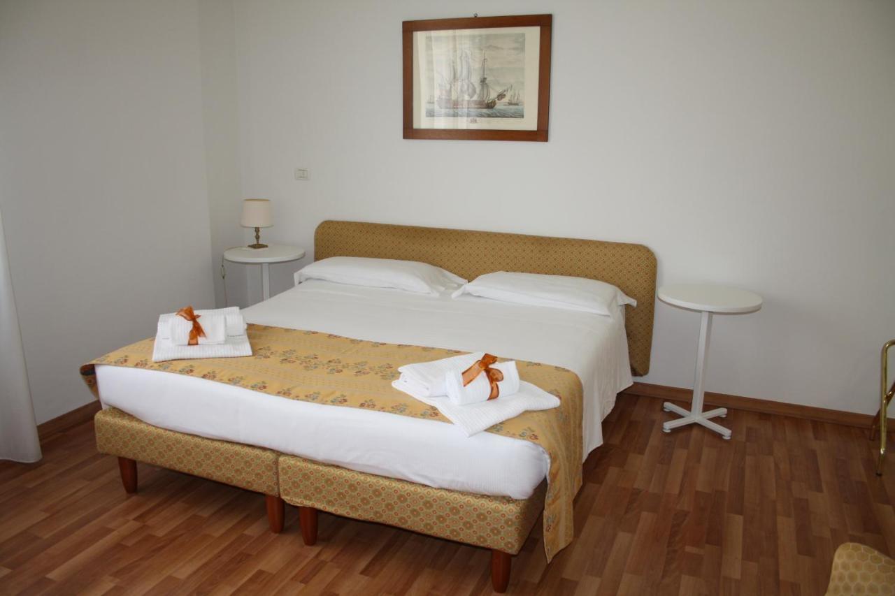 Residence Ανκόνα Εξωτερικό φωτογραφία