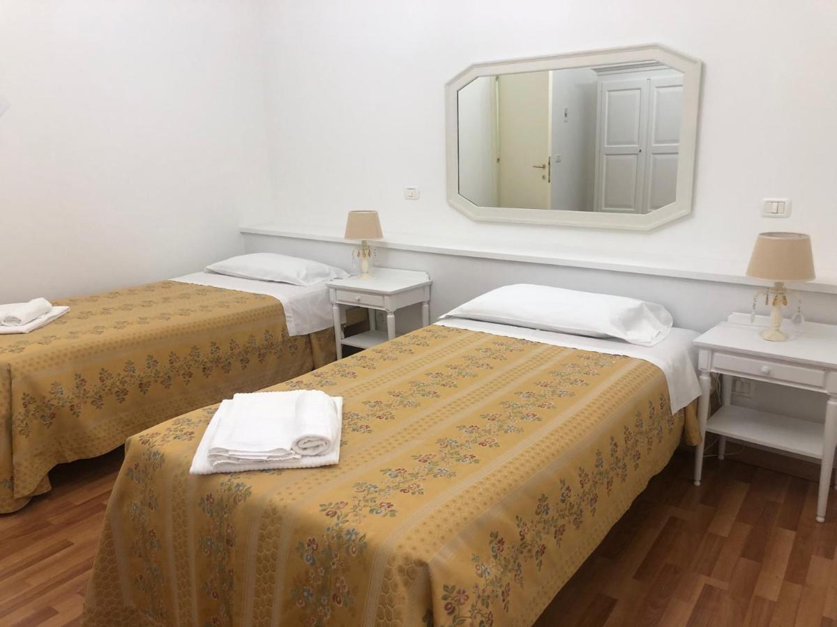 Residence Ανκόνα Εξωτερικό φωτογραφία