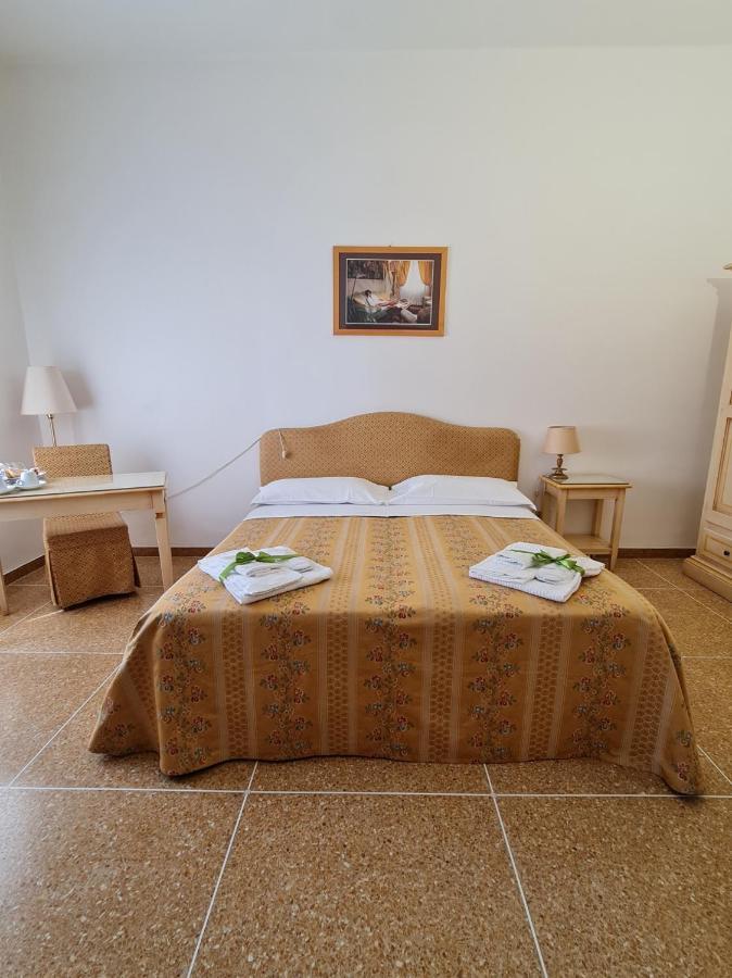 Residence Ανκόνα Εξωτερικό φωτογραφία