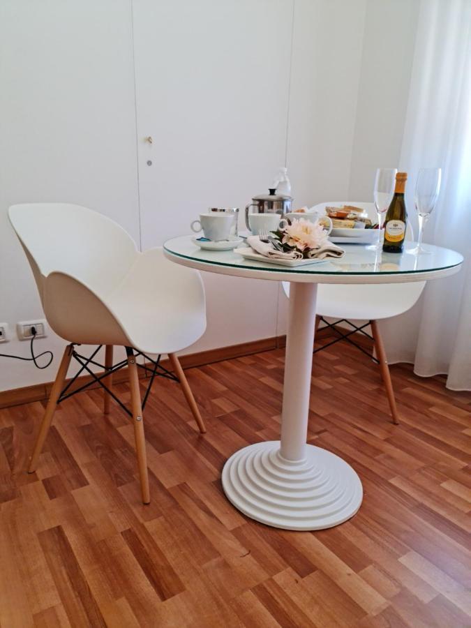 Residence Ανκόνα Εξωτερικό φωτογραφία
