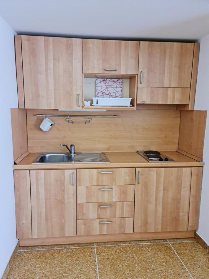 Residence Ανκόνα Εξωτερικό φωτογραφία