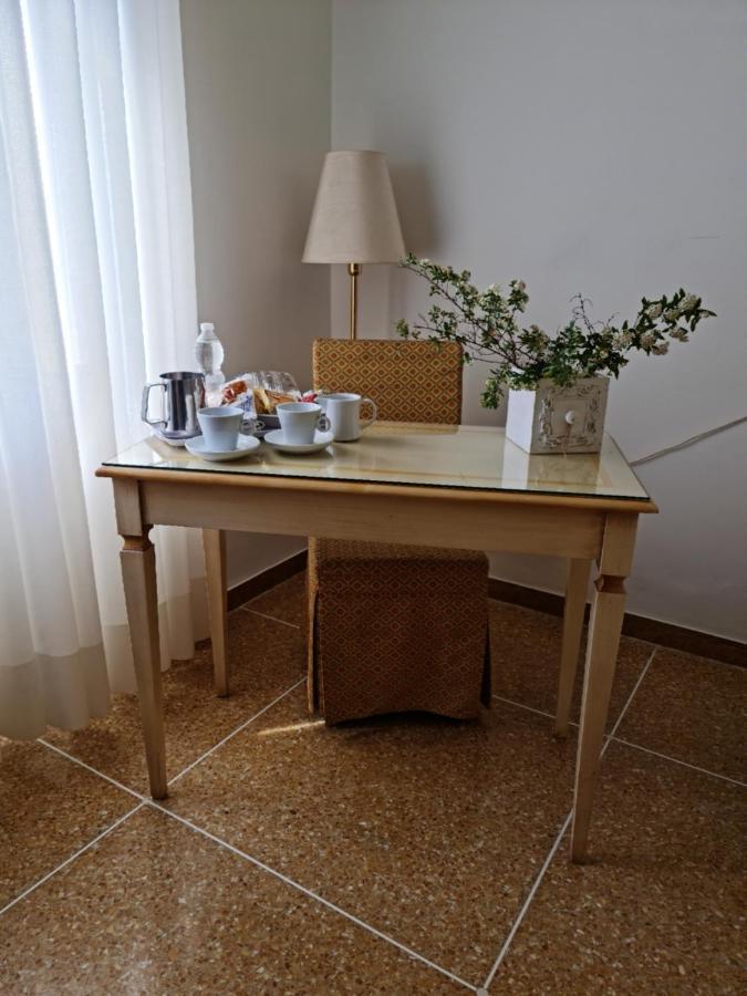 Residence Ανκόνα Εξωτερικό φωτογραφία
