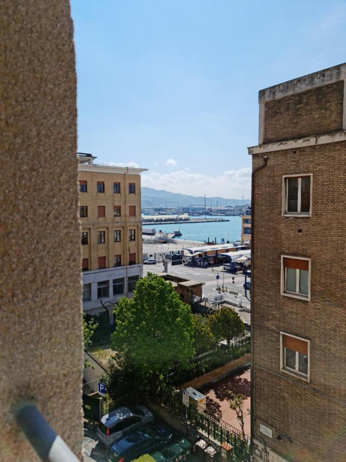 Residence Ανκόνα Εξωτερικό φωτογραφία