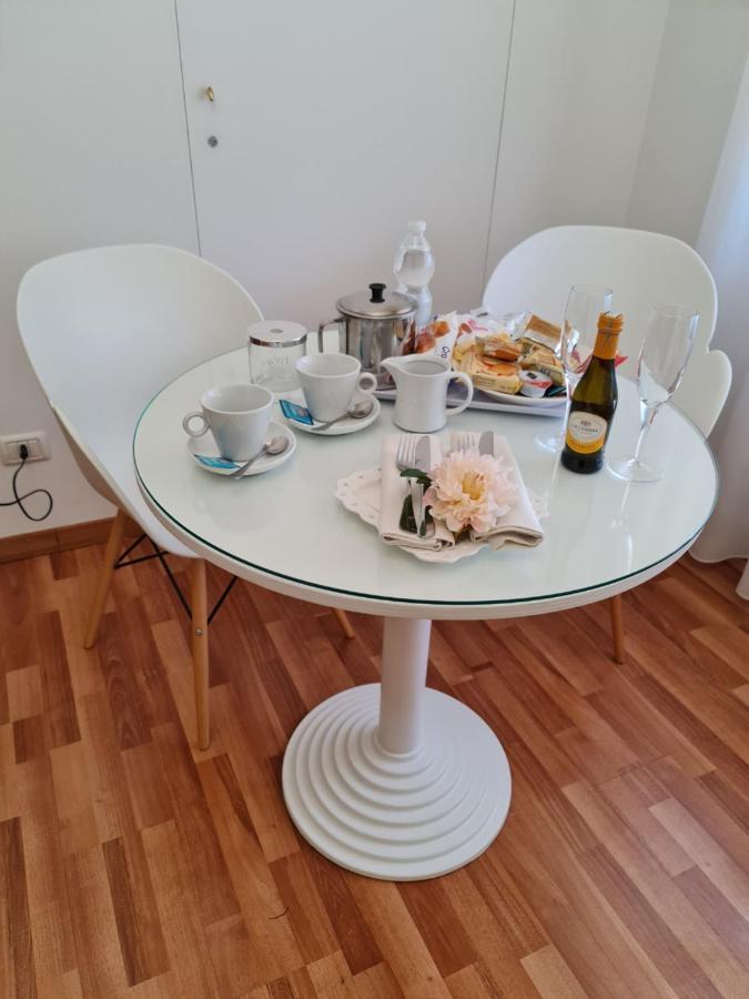 Residence Ανκόνα Εξωτερικό φωτογραφία