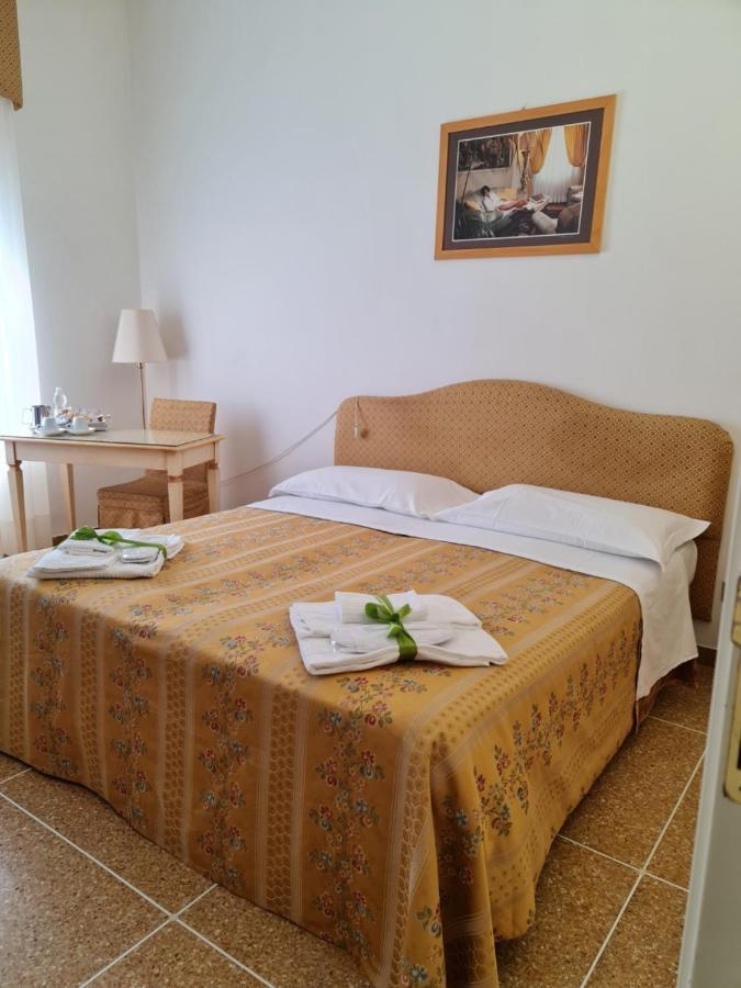 Residence Ανκόνα Εξωτερικό φωτογραφία